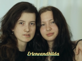 Erleneandhilda
