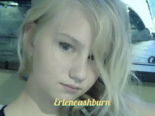 Erleneashburn