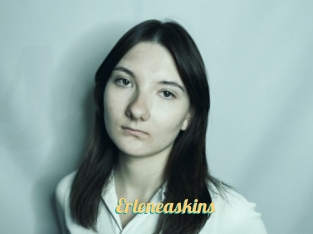 Erleneaskins