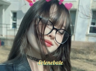 Erlenebate