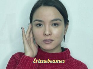 Erlenebeames