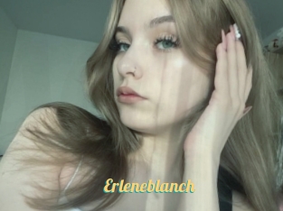 Erleneblanch