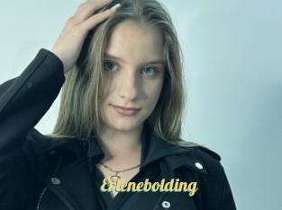 Erlenebolding