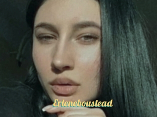 Erleneboustead