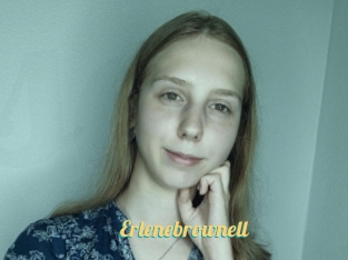 Erlenebrownell