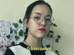 Erlenecannon