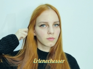 Erlenechesser