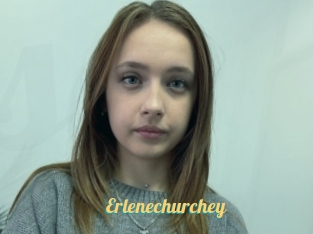 Erlenechurchey