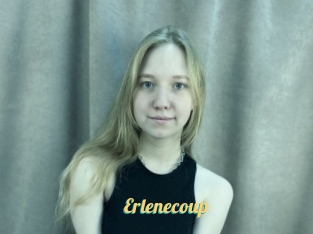 Erlenecoup