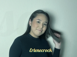 Erlenecrock