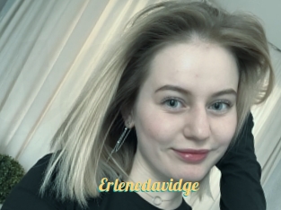 Erlenedavidge