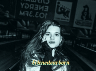 Erlenedearborn