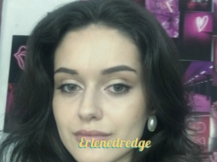 Erlenedredge
