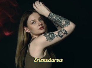 Erlenedurow