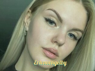 Erleneengelby