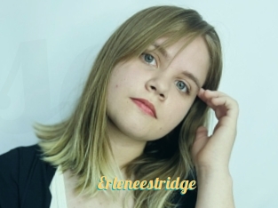 Erleneestridge