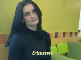 Erleneevett