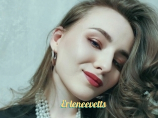 Erleneevetts