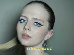 Erlenegabriel