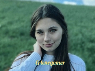 Erlenegomer