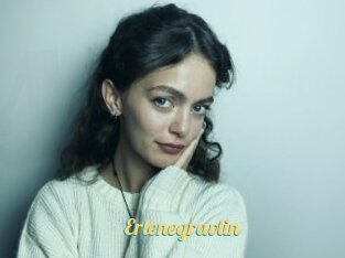 Erlenegravlin