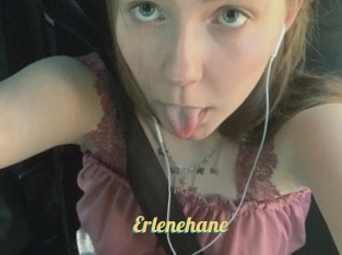 Erlenehane