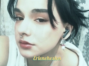 Erleneheston