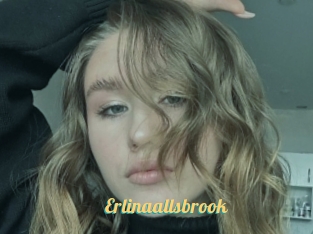 Erlinaallsbrook
