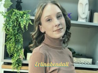 Erlinabendall