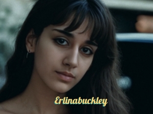 Erlinabuckley