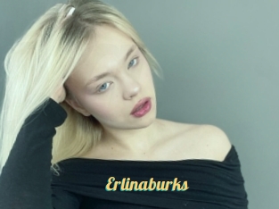 Erlinaburks