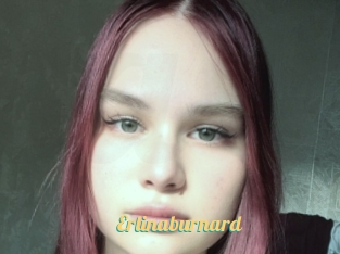 Erlinaburnard