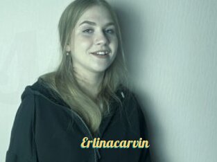 Erlinacarvin