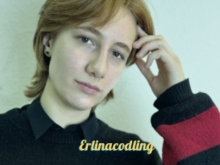 Erlinacodling