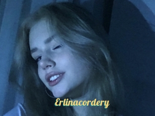 Erlinacordery