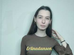 Erlinadanson