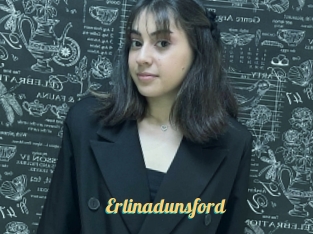 Erlinadunsford