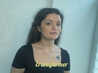Erlinafarmer
