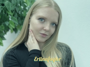 Erlinafugler