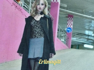 Erlinagitt