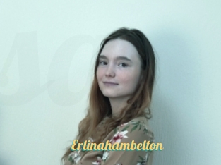 Erlinahambelton