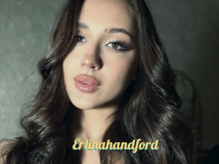 Erlinahandford