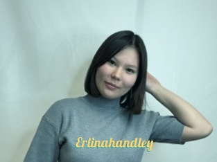 Erlinahandley