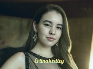 Erlinahedley