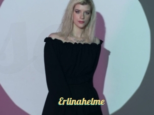 Erlinahelme