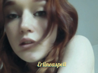 Erlineaspell