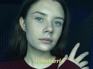Erlinebarris