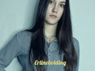 Erlinebolding