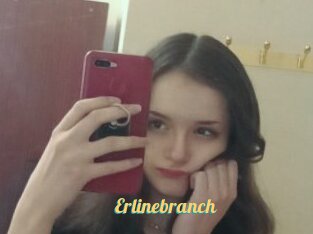 Erlinebranch