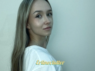 Erlineclutter